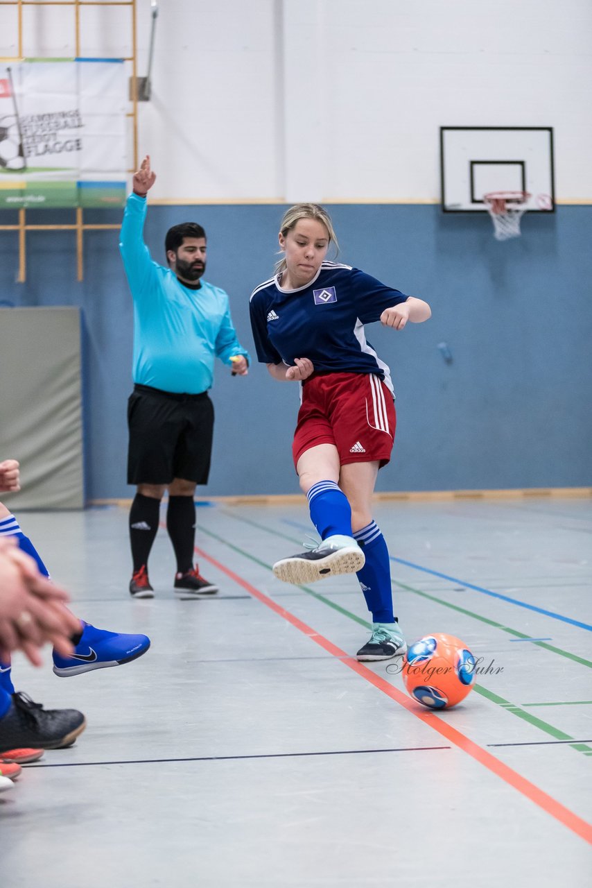 Bild 87 - HFV Futsalmeisterschaft C-Juniorinnen